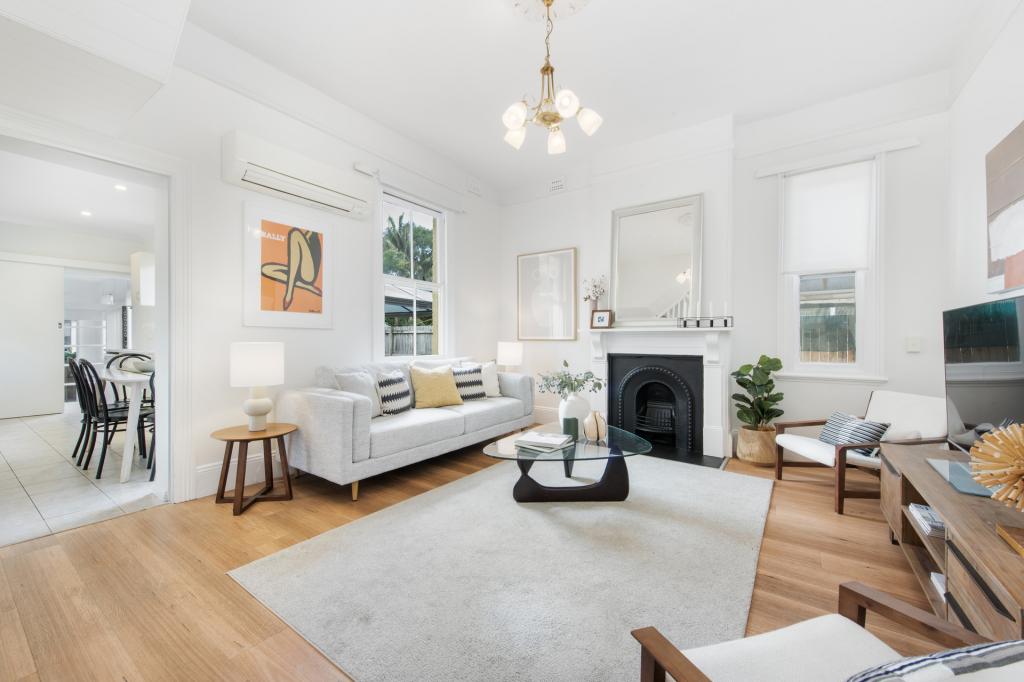 131 Elizabeth St, Ashfield, NSW 2131