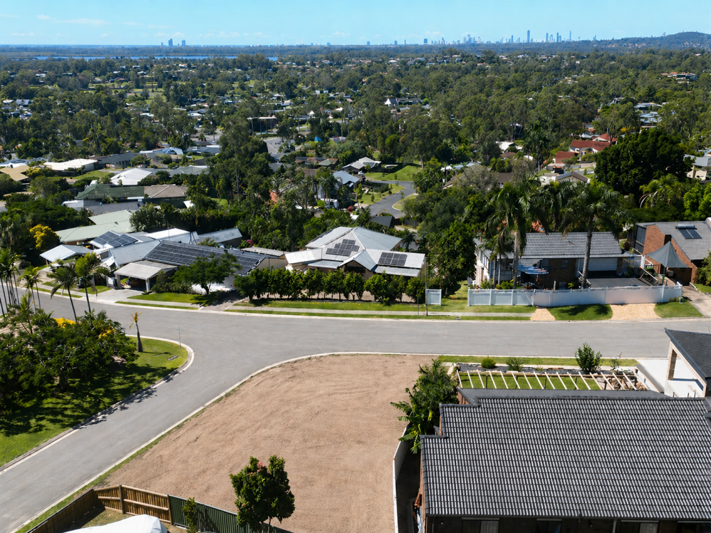 35 Tamworth Dr, Helensvale, QLD 4212