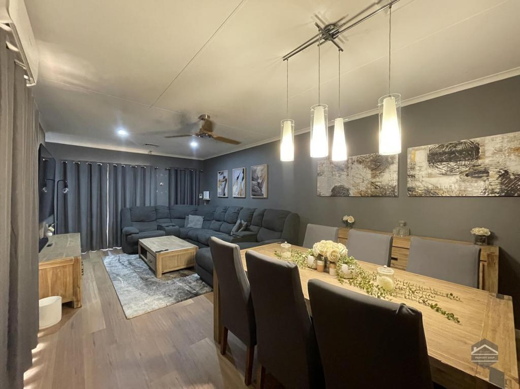 25a Traine Cres, South Hedland, WA 6722