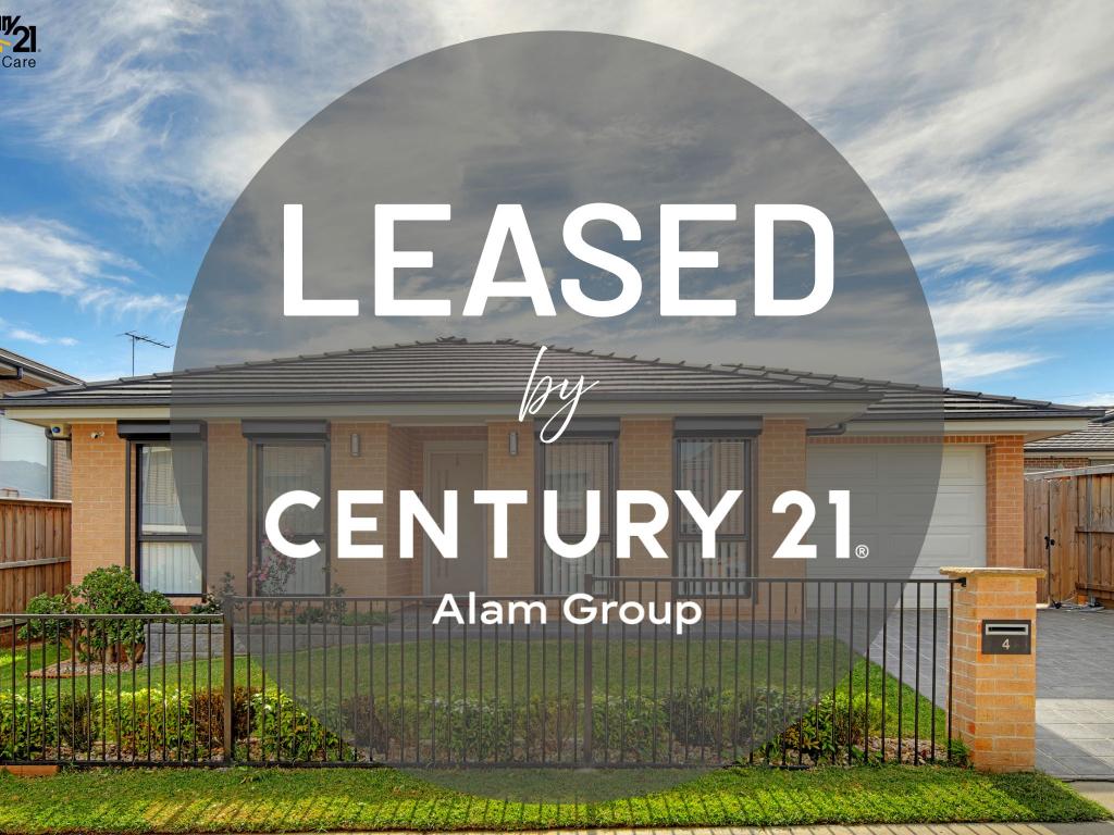 4 Grampian Ave, Minto, NSW 2566