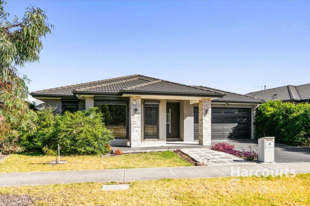 23 Blessington Pde, Lalor, VIC 3075