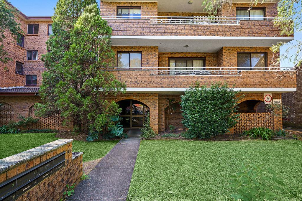 9/2-6 High St, Carlton, NSW 2218