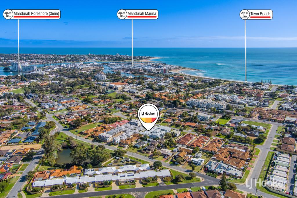 12 DAY RD, MANDURAH, WA 6210