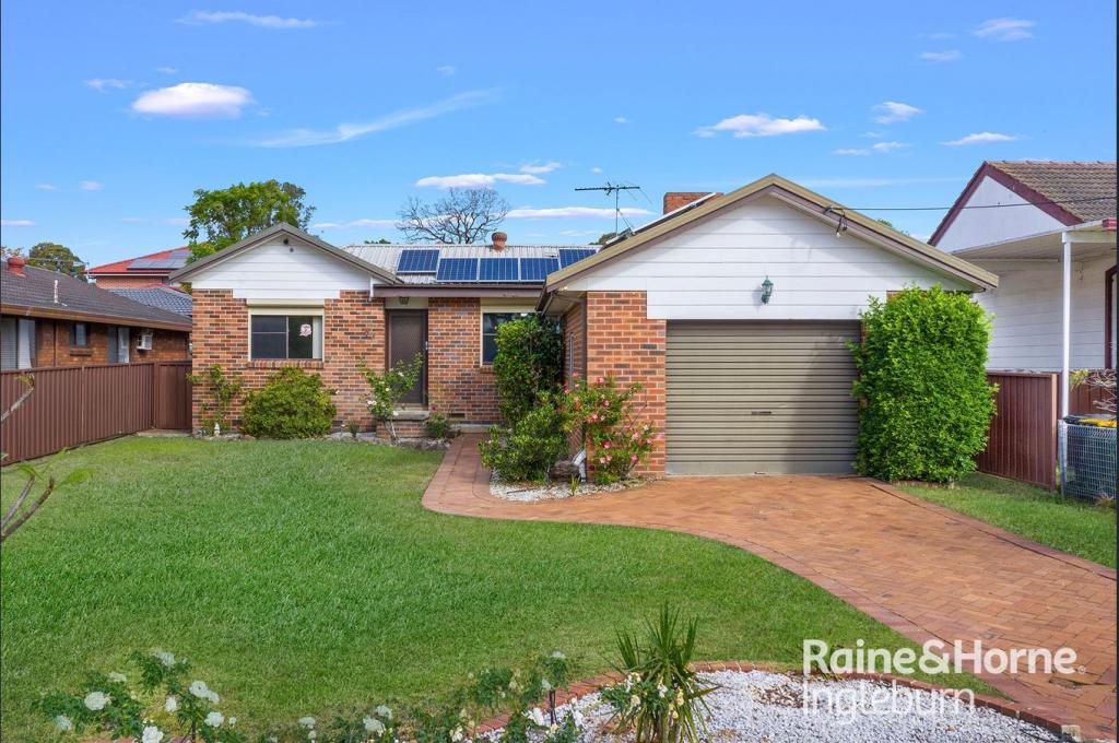 74 Ingleburn Rd, Ingleburn, NSW 2565
