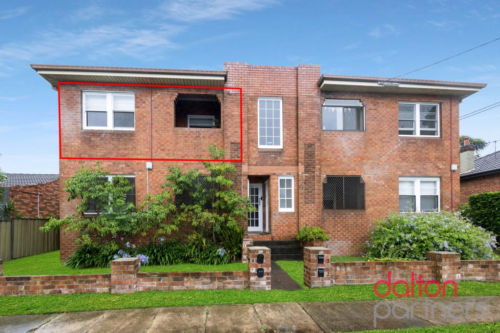 4/46-48 Elizabeth St, Mayfield, NSW 2304