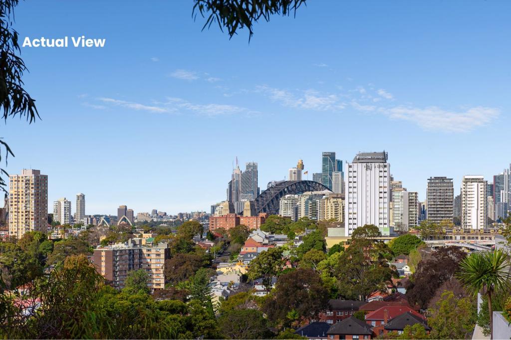 25/373 Alfred St N, Neutral Bay, NSW 2089