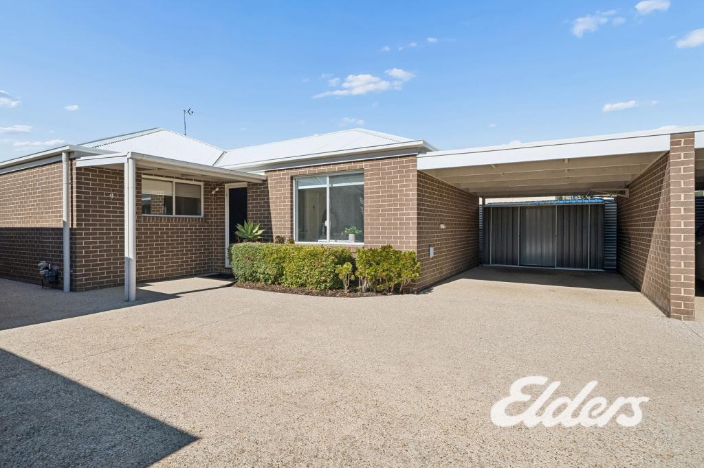 4/50 Murphy St, Yarrawonga, VIC 3730