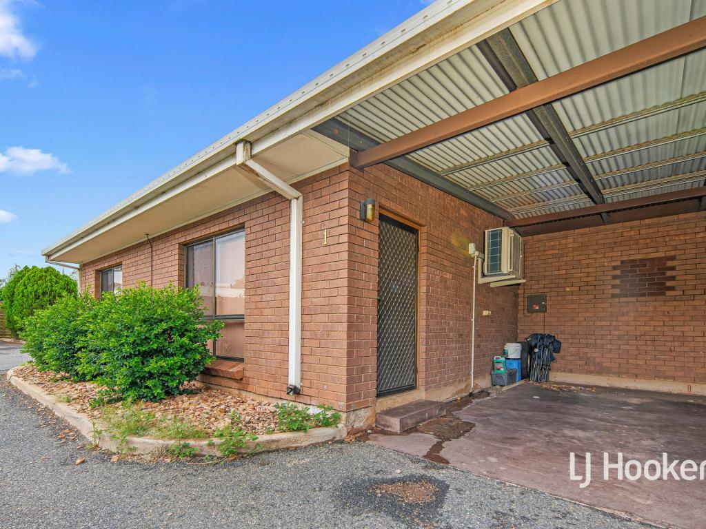 1/7 Weaving Ct, Araluen, NT 0870