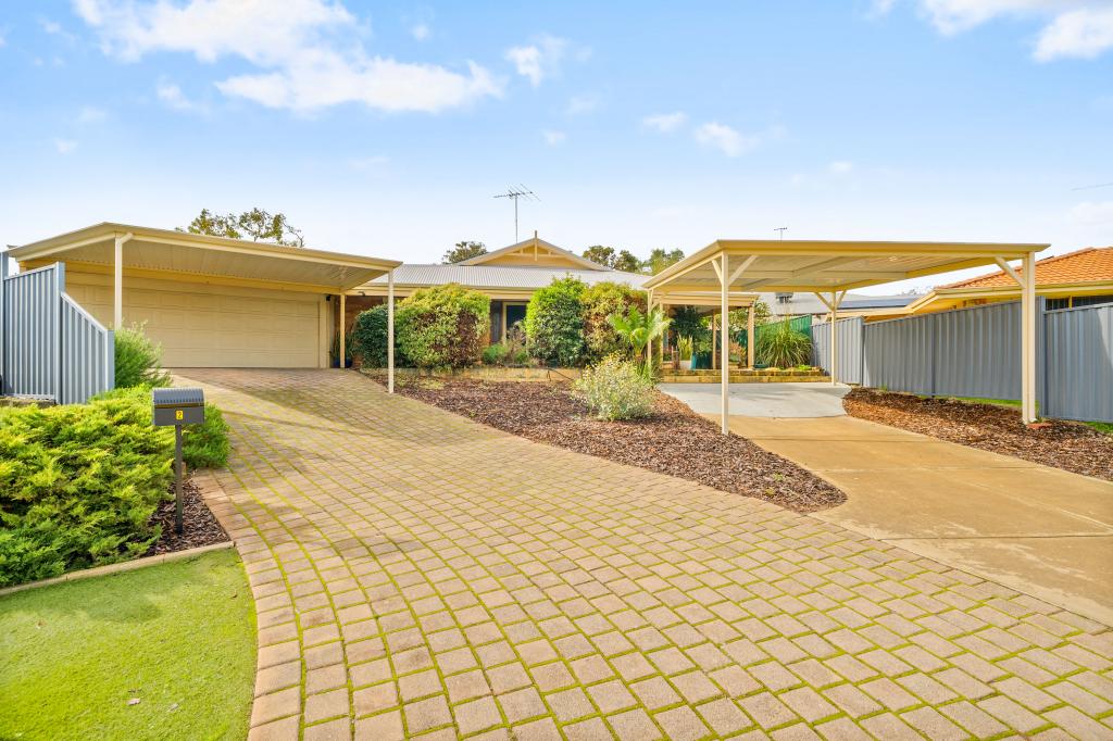 2 SKUA CT, HALLS HEAD, WA 6210