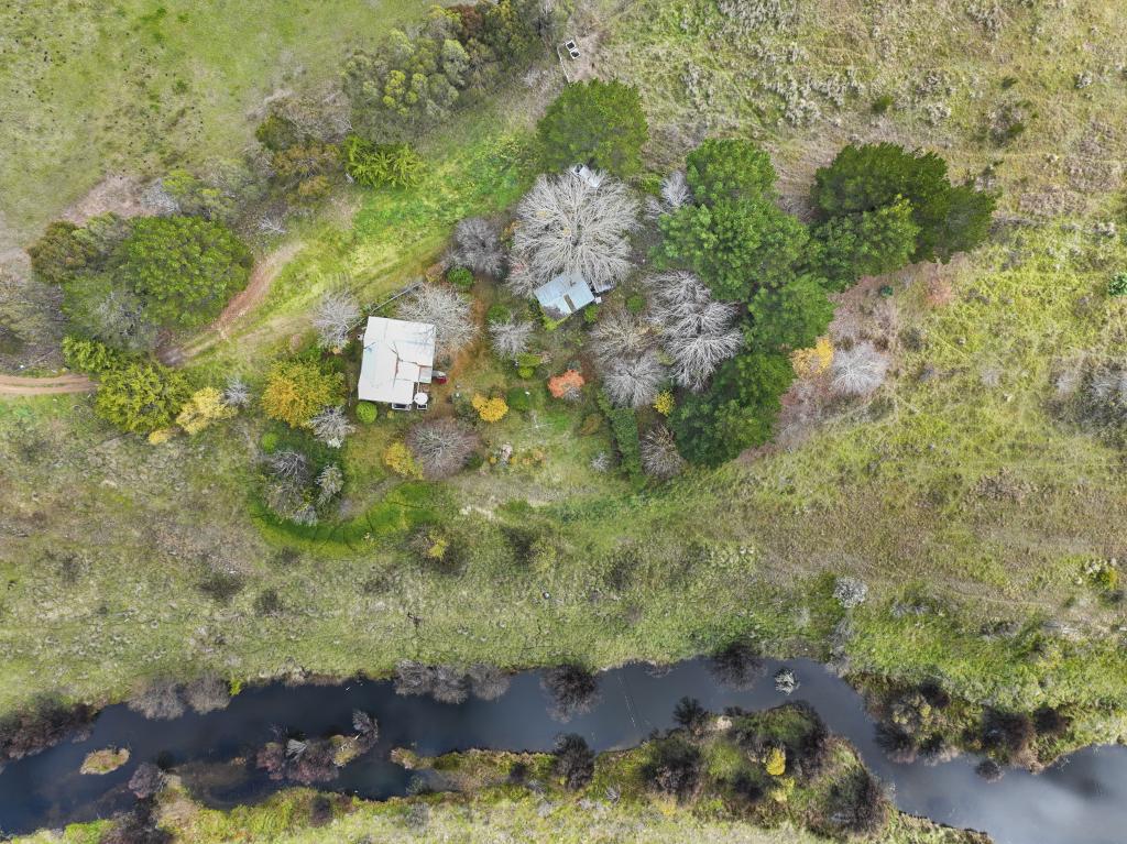 50 Sandy Crossing Rd, Bombala, NSW 2632