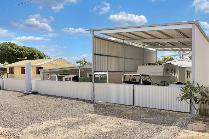 15 Jones Cres, Nome, QLD 4816