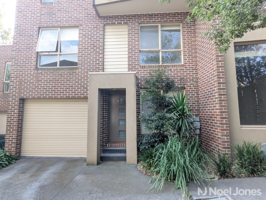 3/32 New St, Ringwood, VIC 3134