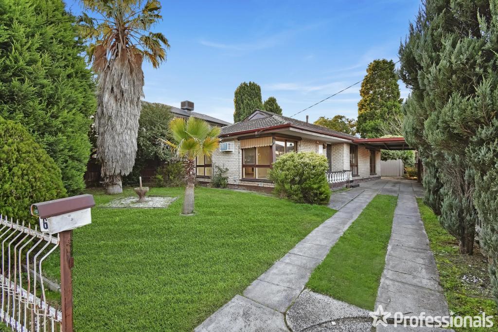 69 Sylvia St, Dandenong North, VIC 3175