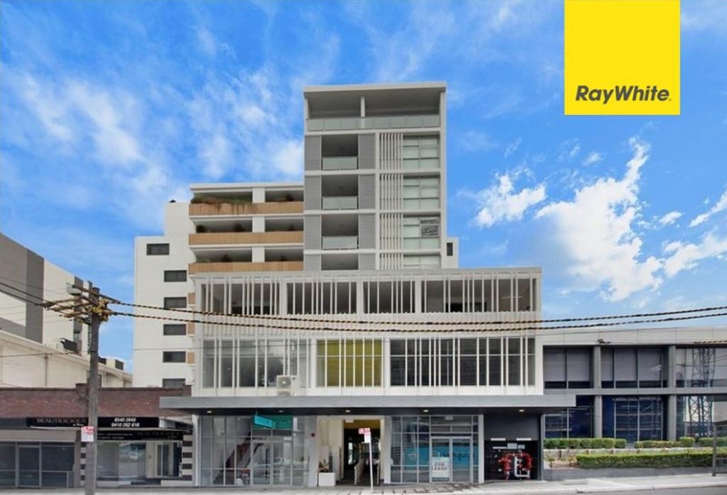 305/3-7 Burwood Rd, Burwood, NSW 2134