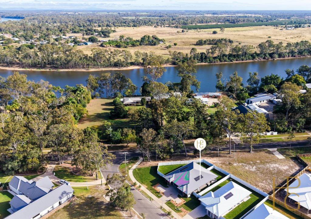 2 Gorlicks Rd, Branyan, QLD 4670