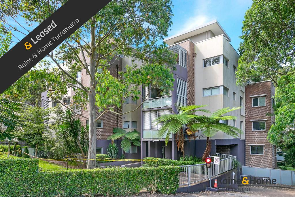4/1215-1217 Pacific Hwy, Turramurra, NSW 2074
