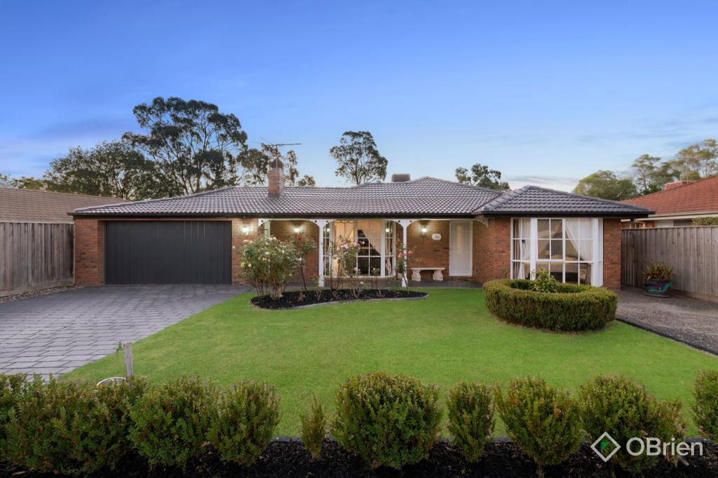 30 Willslie Cres, Berwick, VIC 3806