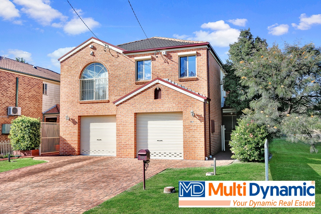 48A BELFORD ST, INGLEBURN, NSW 2565