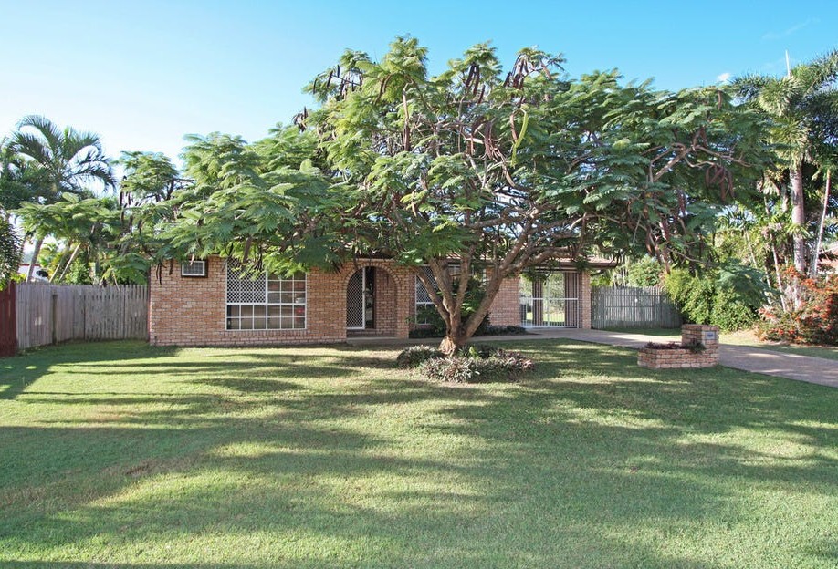 6 Madrid Ct, Kirwan, QLD 4817