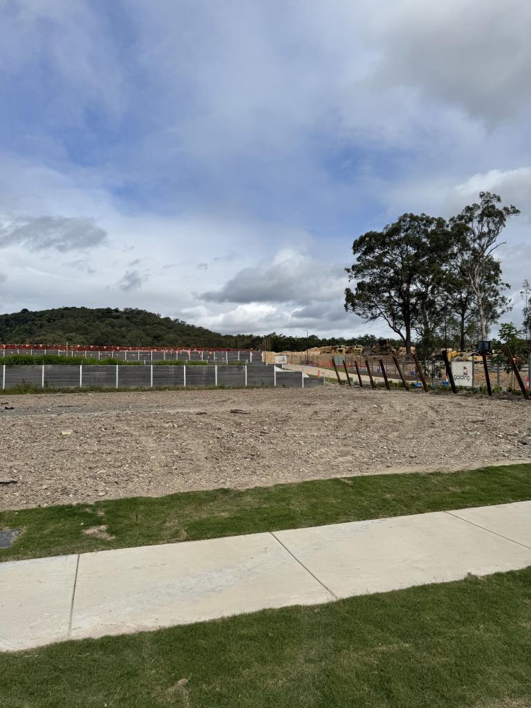 Lot 1630 Birdsong Ave, Bahrs Scrub, QLD 4207