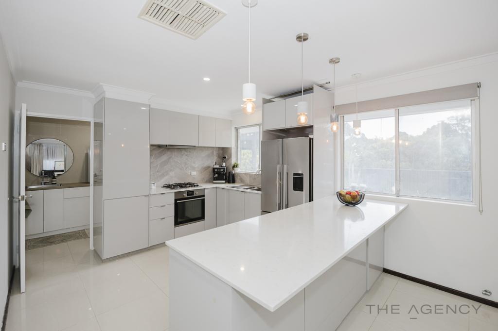 43 Crossandra Way, Greenwood, WA 6024