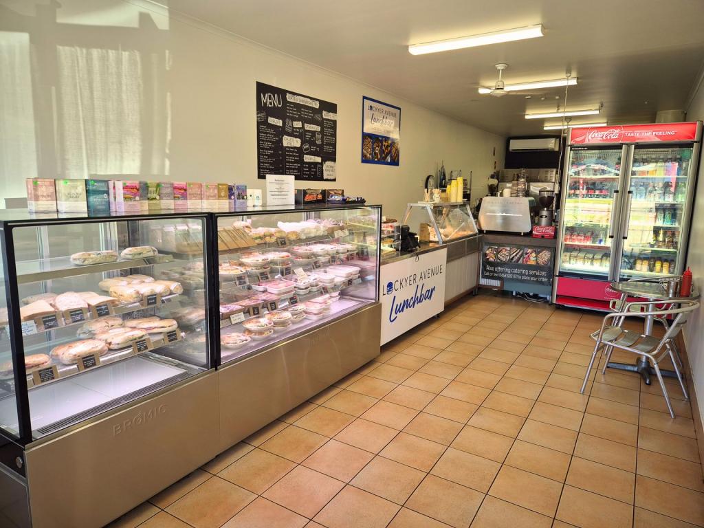 109b Lockyer Ave, Centennial Park, WA 6330