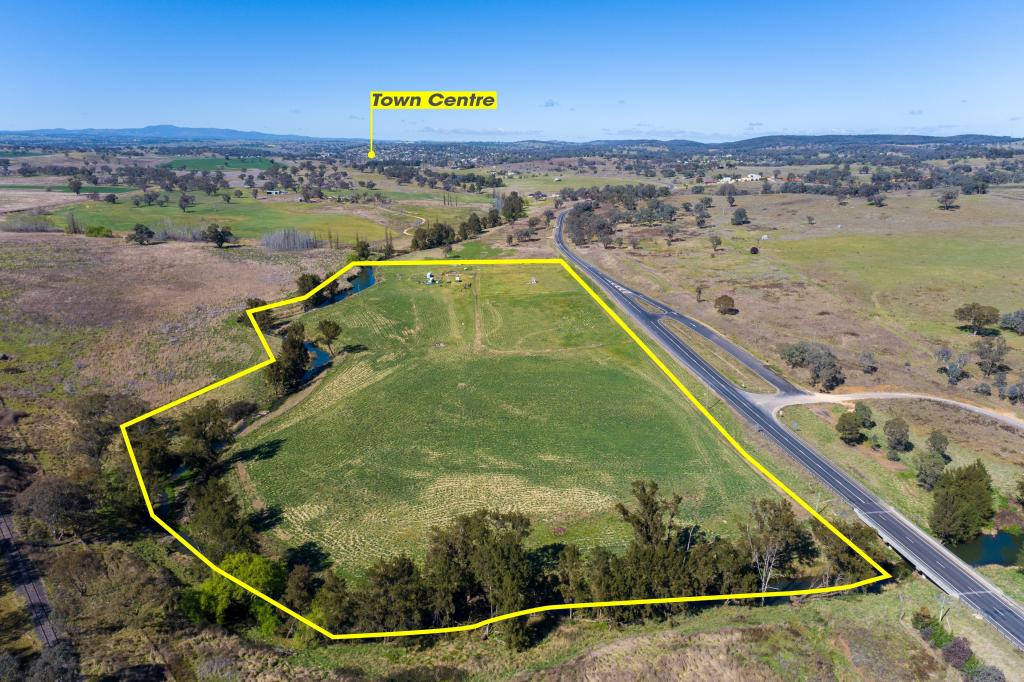 3972 Mitchell Hwy, Molong, NSW 2866