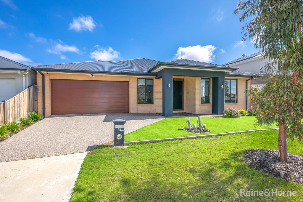 54 License Rd, Diggers Rest, VIC 3427