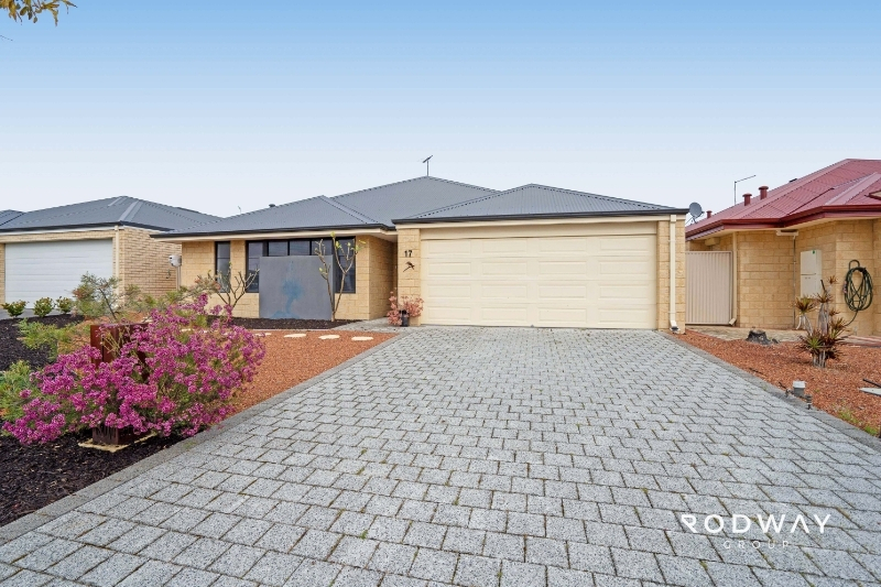 17 BUTTERMERE APP, WAIKIKI, WA 6169