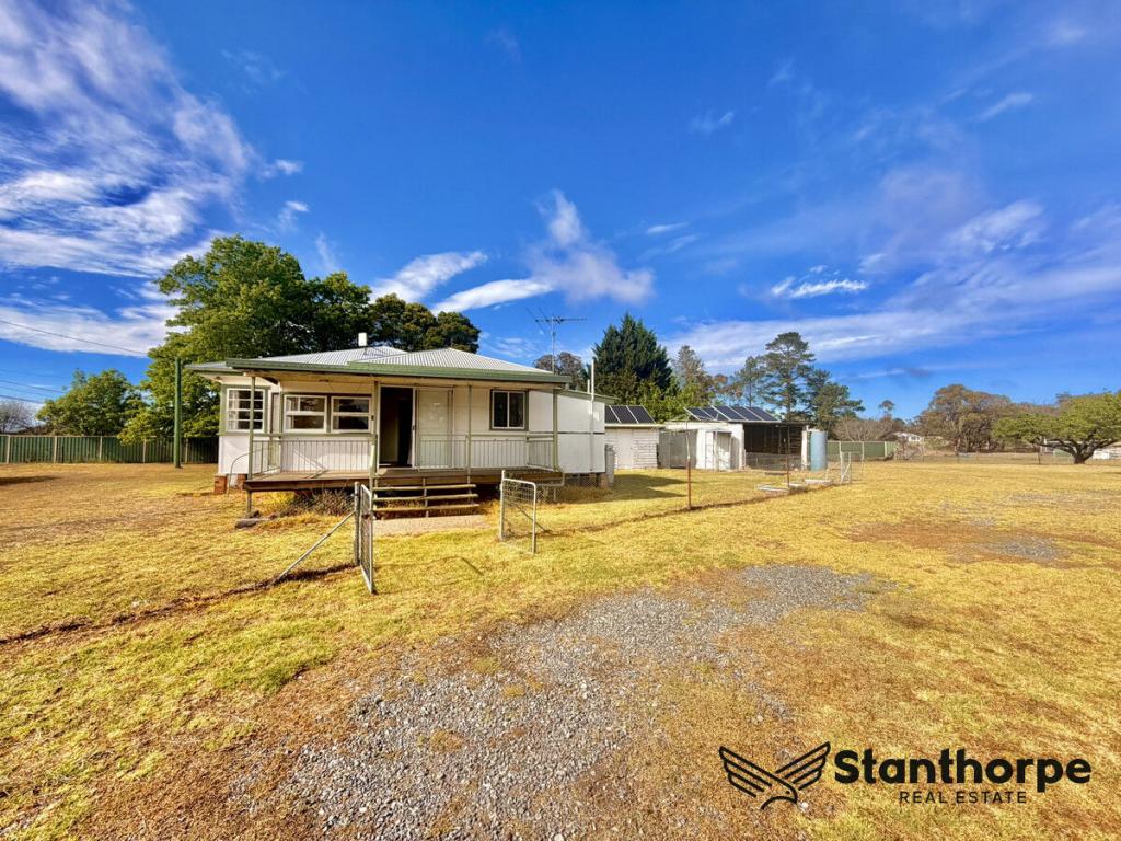 20 HOWARD LANE, THE SUMMIT, QLD 4377