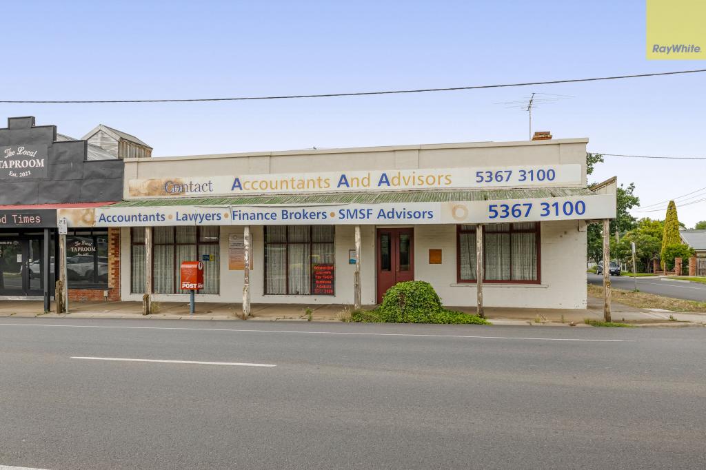 62 Grant St, Bacchus Marsh, VIC 3340