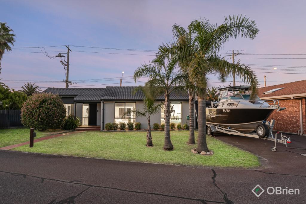 6/1 Canberra St, Patterson Lakes, VIC 3197