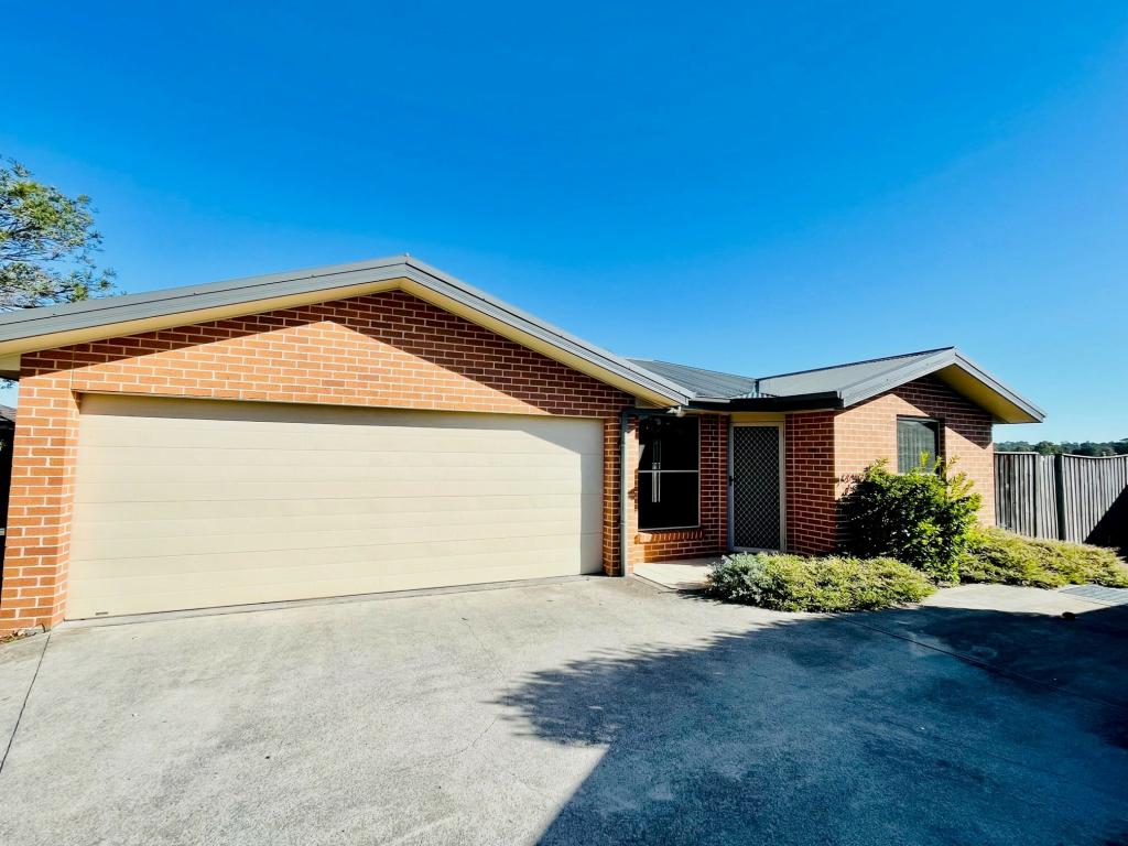 2/19 DURHAM RD, EAST BRANXTON, NSW 2335