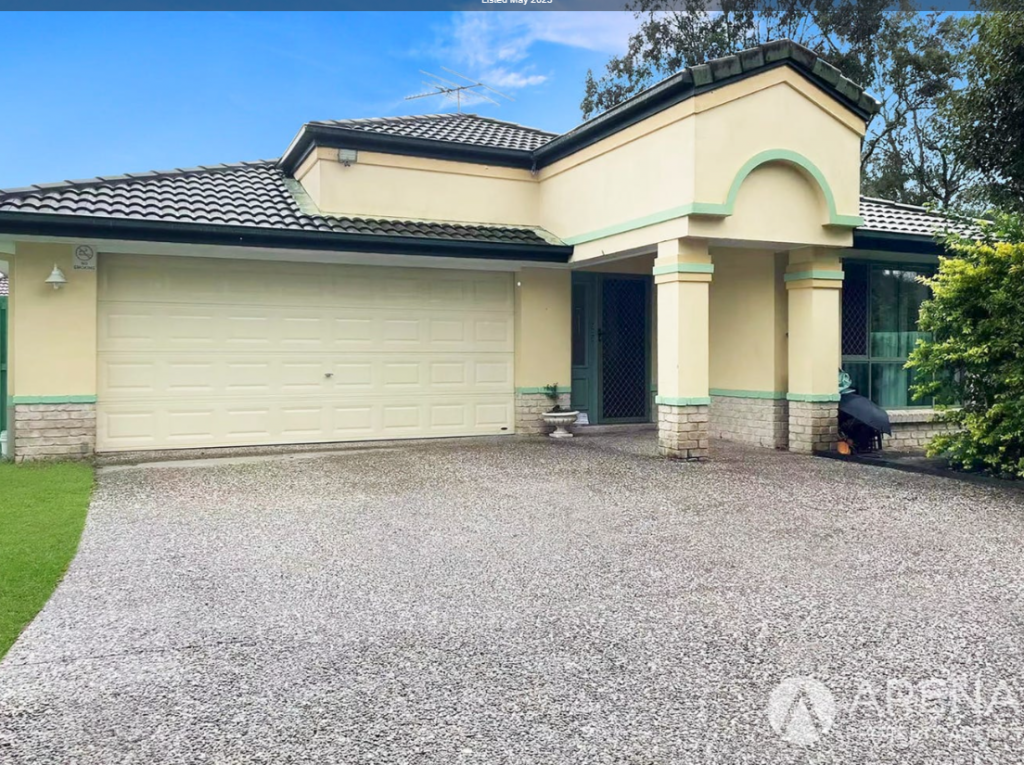 33 Samba Pl, Underwood, QLD 4119