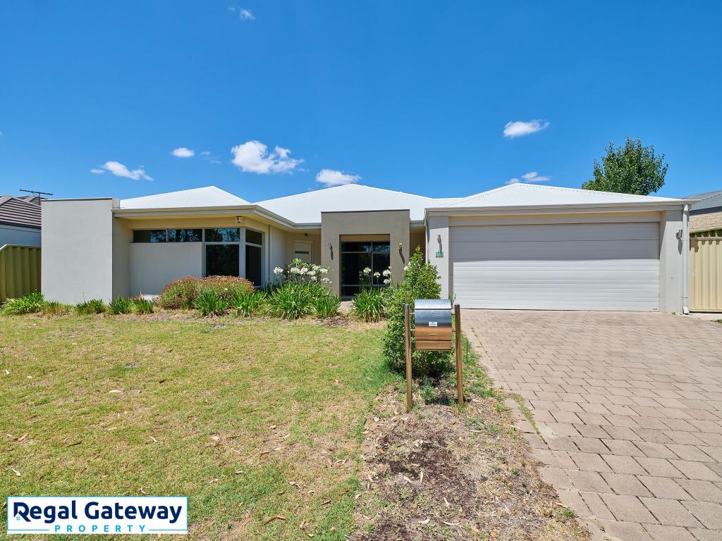 31 Aubin Grove Link, Aubin Grove, WA 6164