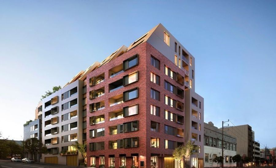 503/75 Wellington St, Collingwood, VIC 3066