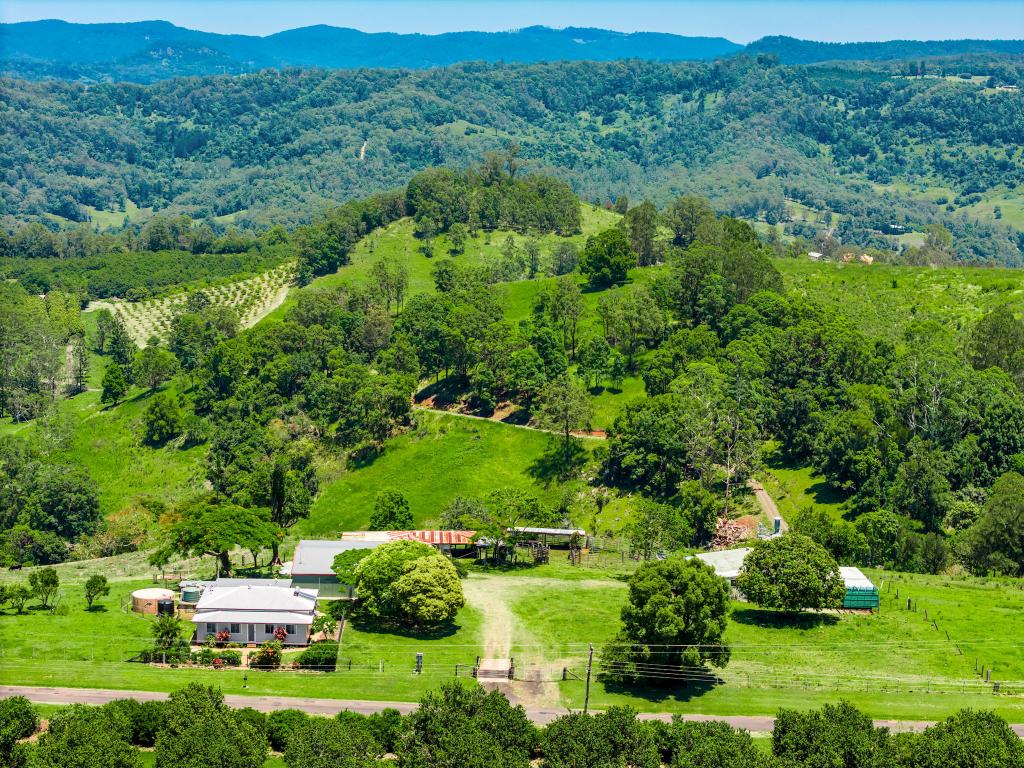 362 Koonorigan Rd, Koonorigan, NSW 2480