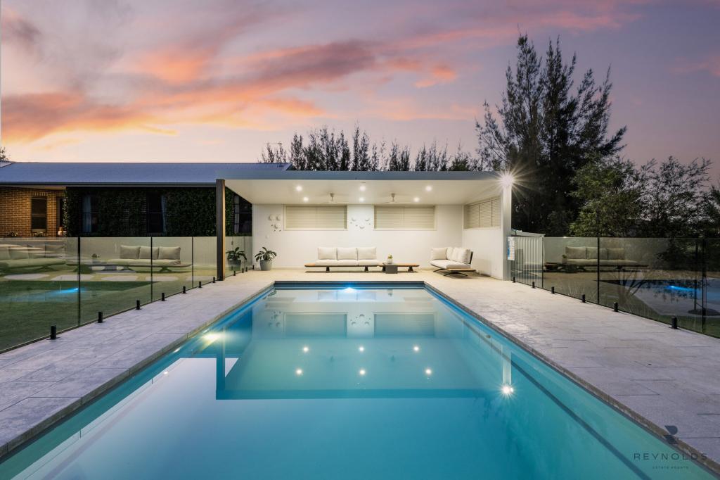 41 Robert Hoddle Gr, Bombira, NSW 2850