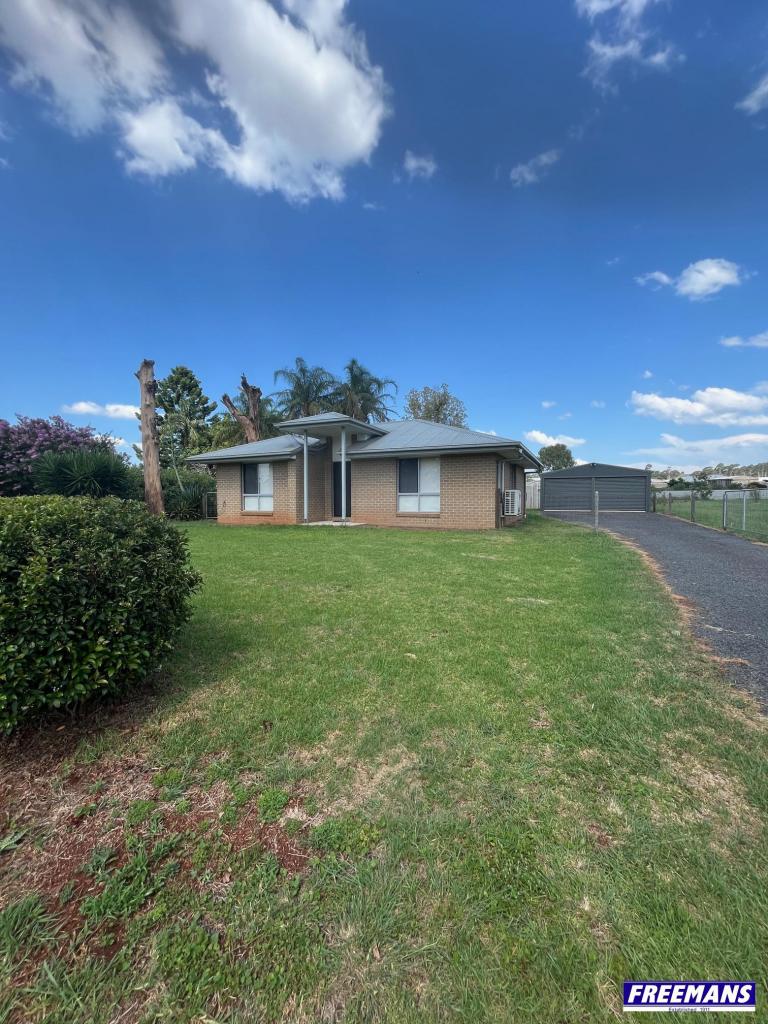 12160 BUNYA HWY, MEMERAMBI, QLD 4610