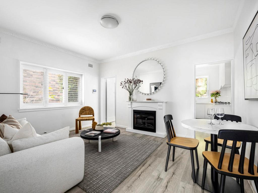 1/20 Streatfield Rd, Bellevue Hill, NSW 2023