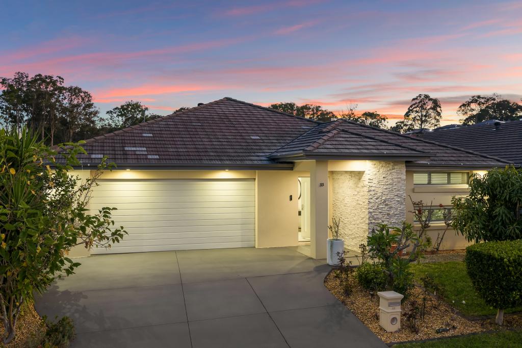 33 Voyager St, Wadalba, NSW 2259