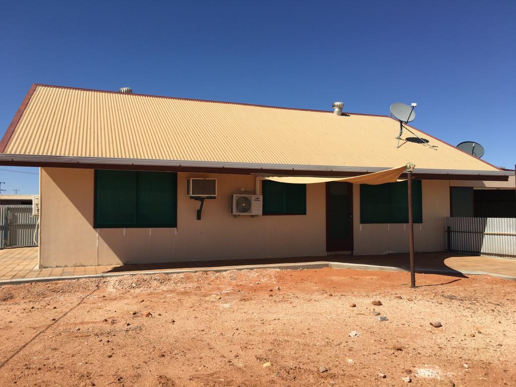 Lot 691 Wogg St, Andamooka, SA 5722