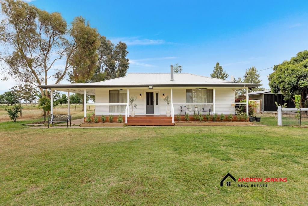 1316 Sandmount Rd, Katunga, VIC 3640