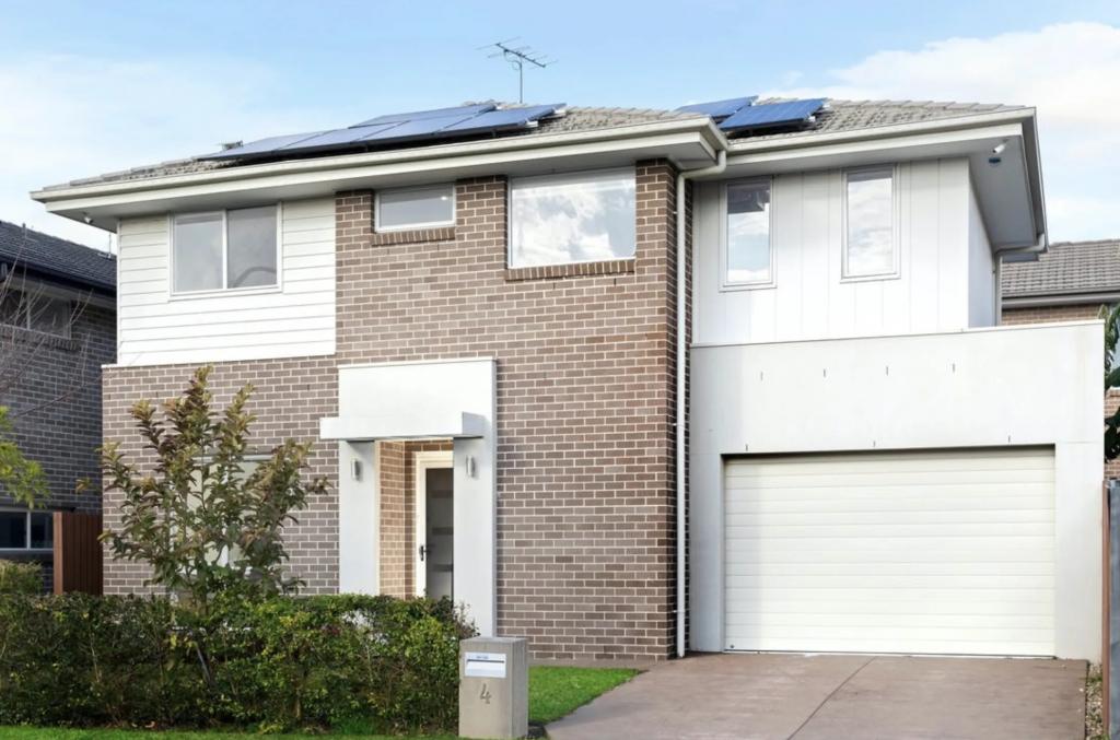 4 Eclipse St, Schofields, NSW 2762