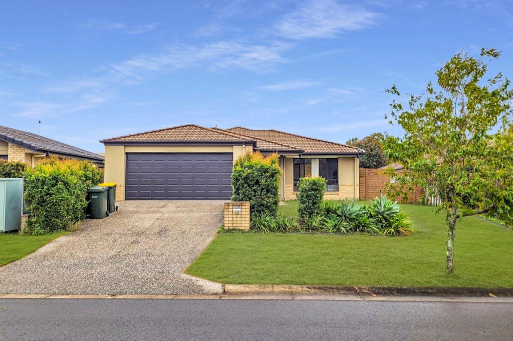 12 Santa Maria Ave, Urraween, QLD 4655