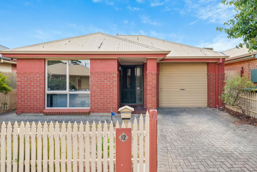 12 Kirkby Cct, Greenacres, SA 5086