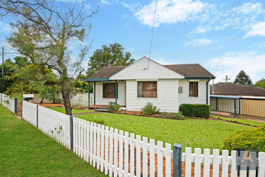 2 Butler Pl, Lalor Park, NSW 2147