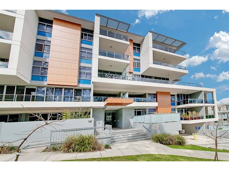 209/14 Merriwa St, Gordon, NSW 2072