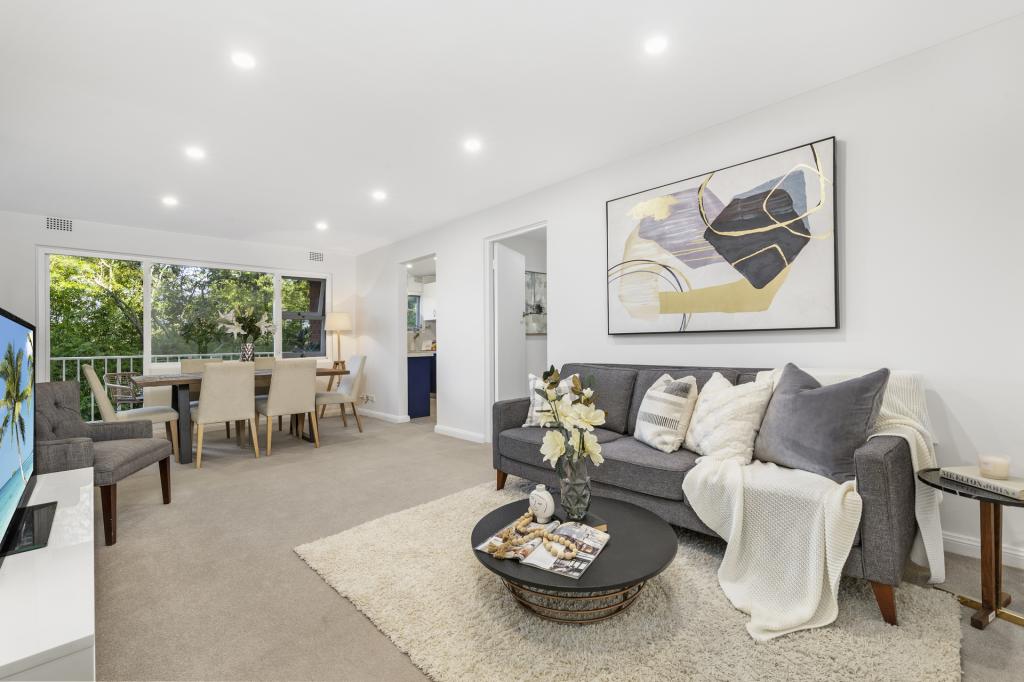 13/62-64 Carter St, Cammeray, NSW 2062