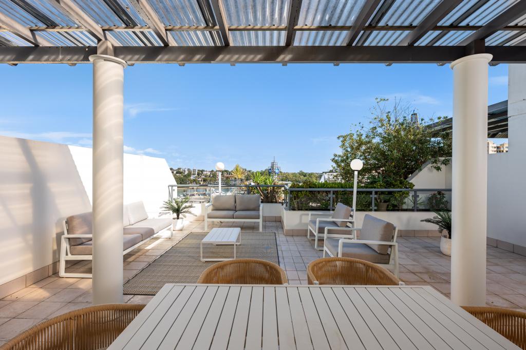263/102 MILLER ST, PYRMONT, NSW 2009